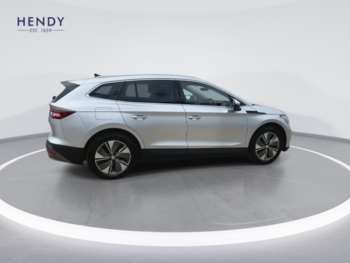 Used Skoda Enyaq 2024 for sale - 75022285: Photo