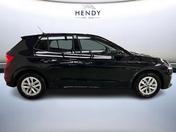 Used Skoda Fabia 2025 for sale - 79200110: Photo