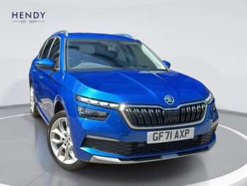 2021 (71) - 1.0 TSI 110 SE L 5dr