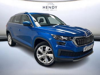 Used Skoda Kodiaq 2023 for sale - 79200116: Photo
