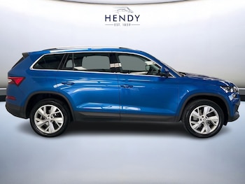 Used Skoda Kodiaq 2023 for sale - 79200116: Photo