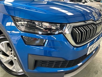 Used Skoda Kodiaq 2023 for sale - 79200116: Photo