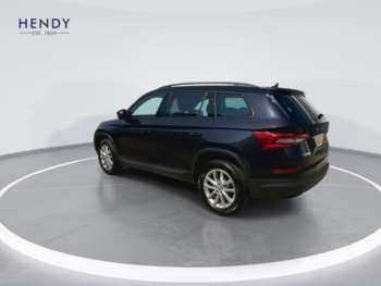 Used Skoda Kodiaq 2021 for sale - 74553340: Photo