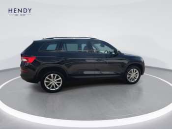 Used Skoda Kodiaq 2021 for sale - 74553340: Photo