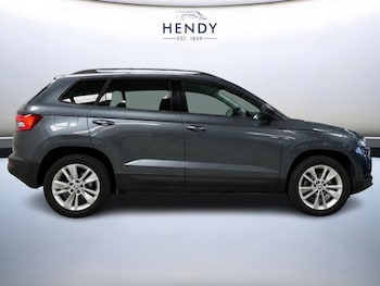 Used Skoda Karoq 2020 for sale - 79483598: Photo