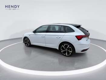 Used Skoda Scala 2024 for sale - 74665431: Photo