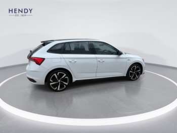 Used Skoda Scala 2024 for sale - 74665431: Photo