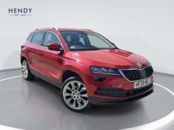 2020 (20) - 1.5 TSI Edition 5dr