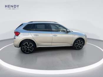 Used Skoda Kamiq 2022 for sale - 74572304: Photo