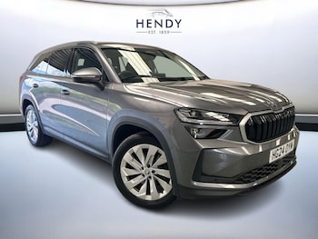 Used Skoda Kodiaq 2024 for sale - 79200079: Photo