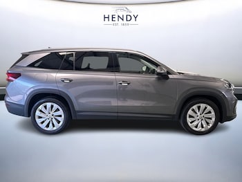 Used Skoda Kodiaq 2024 for sale - 79200079: Photo