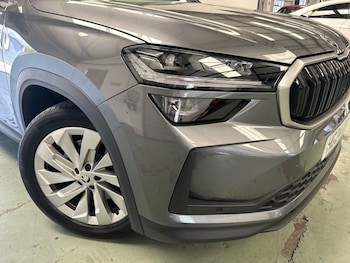 Used Skoda Kodiaq 2024 for sale - 79200079: Photo