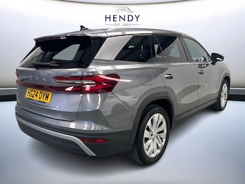Used Skoda Kodiaq 2024 for sale - 79200079: Photo