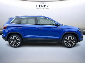 Used Skoda Karoq 2024 for sale - 79200426: Photo