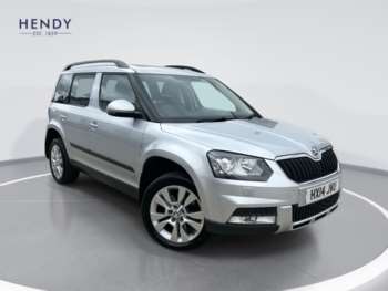 2014 (14) - 2.0 TDI CR [170] Elegance 4x4 5dr DSG