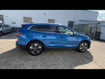 Used Skoda Enyaq 2025 for sale - 75022243: Photo