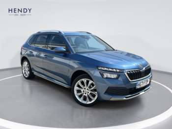 2022 (71) - 1.0 TSI 110 SE L 5dr DSG
