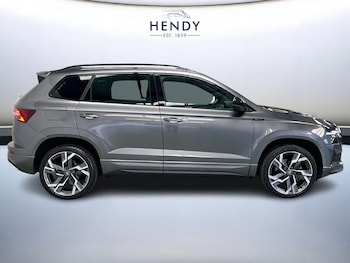 Used Skoda Karoq 2025 for sale - 79200325: Photo