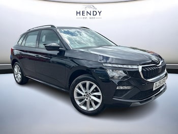 Used Skoda Kamiq 2025 for sale - 79200082: Photo