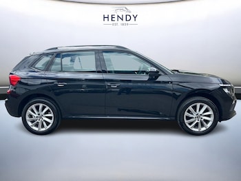 Used Skoda Kamiq 2025 for sale - 79200082: Photo