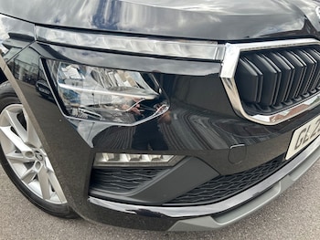 Used Skoda Kamiq 2025 for sale - 79200082: Photo