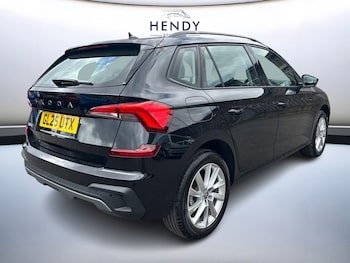 Used Skoda Kamiq 2025 for sale - 79200082: Photo