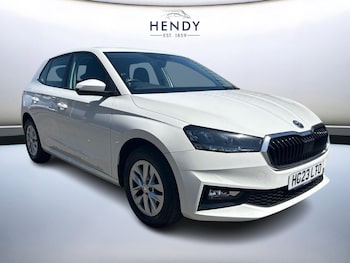 Used Skoda Fabia 2023 for sale - 79200561: Photo
