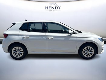Used Skoda Fabia 2023 for sale - 79200561: Photo