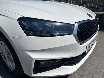 Used Skoda Fabia 2023 for sale - 79200561: Photo