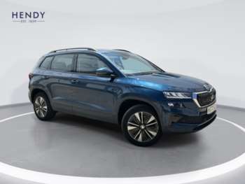 2022 (55) - 1.5 TSI SE Drive 5dr DSG