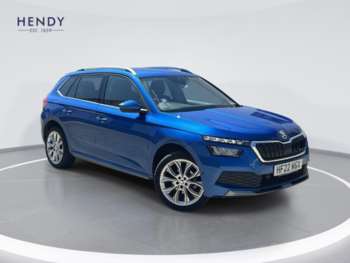 2022 (22) - 1.0 TSI 110 SE L 5dr DSG