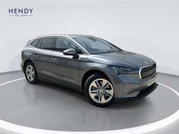 2024 (24) - 210kW 85 Edition 82kWh 5dr Auto