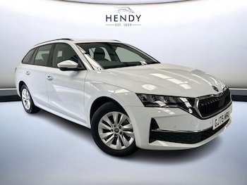Used Skoda Octavia 2025 for sale - 79198802: Photo