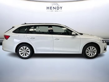 Used Skoda Octavia 2025 for sale - 79198802: Photo