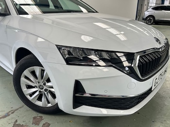 Used Skoda Octavia 2025 for sale - 79198802: Photo