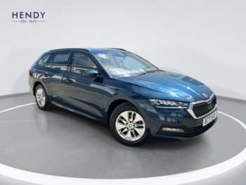 2022 (71) - 1.0 TSI e-TEC SE Technology 5dr DSG