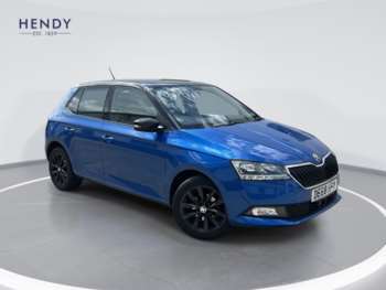 2018 (68) - 1.0 MPI 75 Colour Edition 5dr