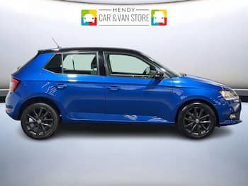 Used Skoda Fabia 2019 for sale - 79740161: Photo