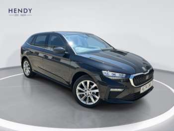 2024 (74) - TSI 95 SE L 5-Door