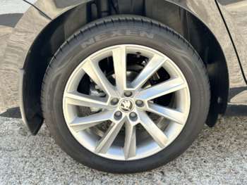 Used Skoda Scala 2024 for sale - 74988146: Photo