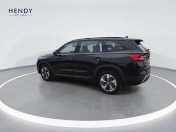 Used Skoda Kodiaq 2024 for sale - 74185784: Photo