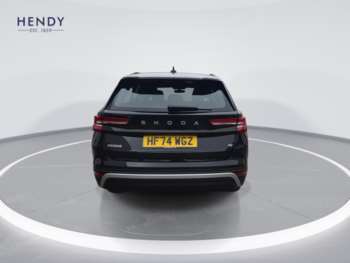 Used Skoda Kodiaq 2024 for sale - 74185784: Photo