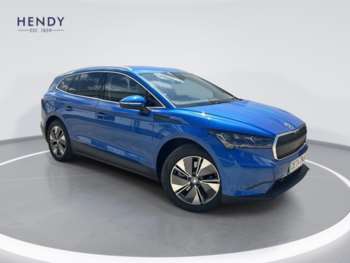 2024 (74) - 85 82KWH Edition 5-Door