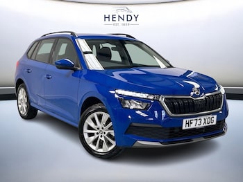 Used Skoda Kamiq 2023 for sale - 79199150: Photo