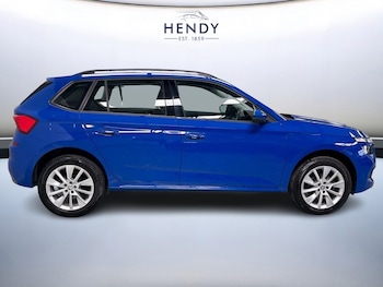 Used Skoda Kamiq 2023 for sale - 79199150: Photo