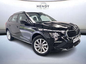 Used Skoda Kamiq 2026 for sale - 79199040: Photo