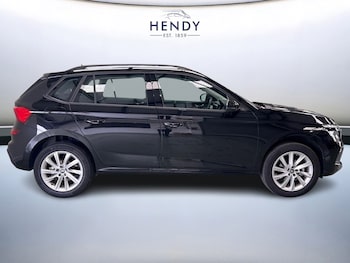 Used Skoda Kamiq 2026 for sale - 79199040: Photo