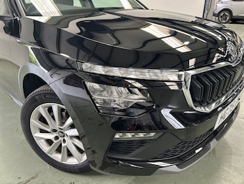 Used Skoda Kamiq 2026 for sale - 79199040: Photo