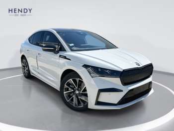 2025 (25) - 85X 82KWH 4X4 Sportline Plus 5-Door