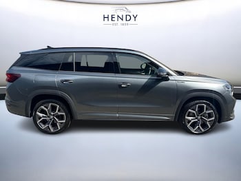 Used Skoda Kodiaq 2026 for sale - 79199847: Photo